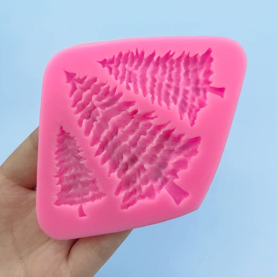 Suitable For Baking Molds