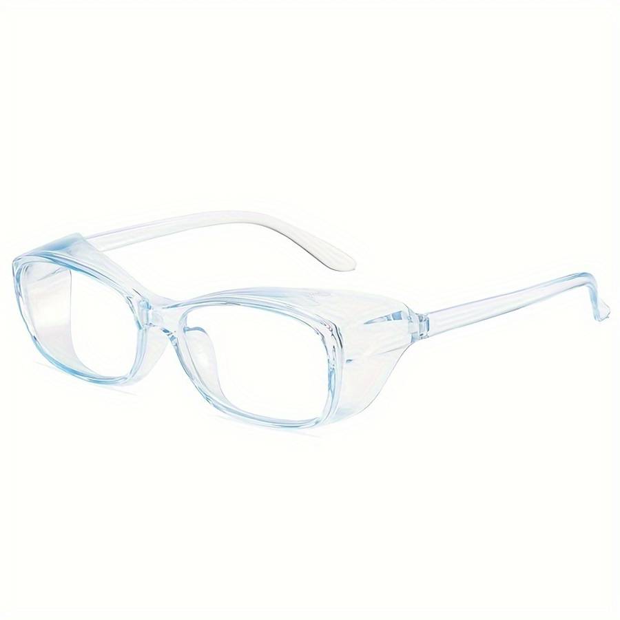 Retro Anti Eye Versatile Glare Reduction Visual Comfort Frame For Reading Time