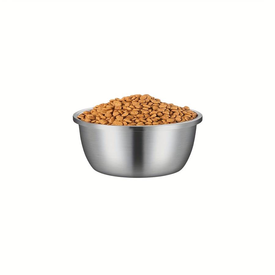 Pet supplies size 20.32 Cm With Bowl