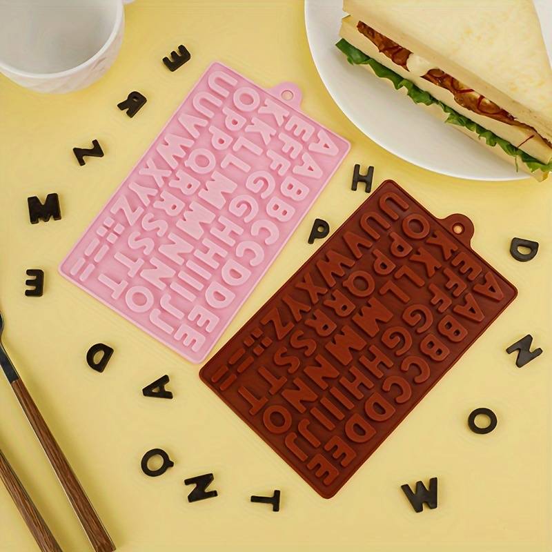 Suitable For Baking Molds Color Dark Red