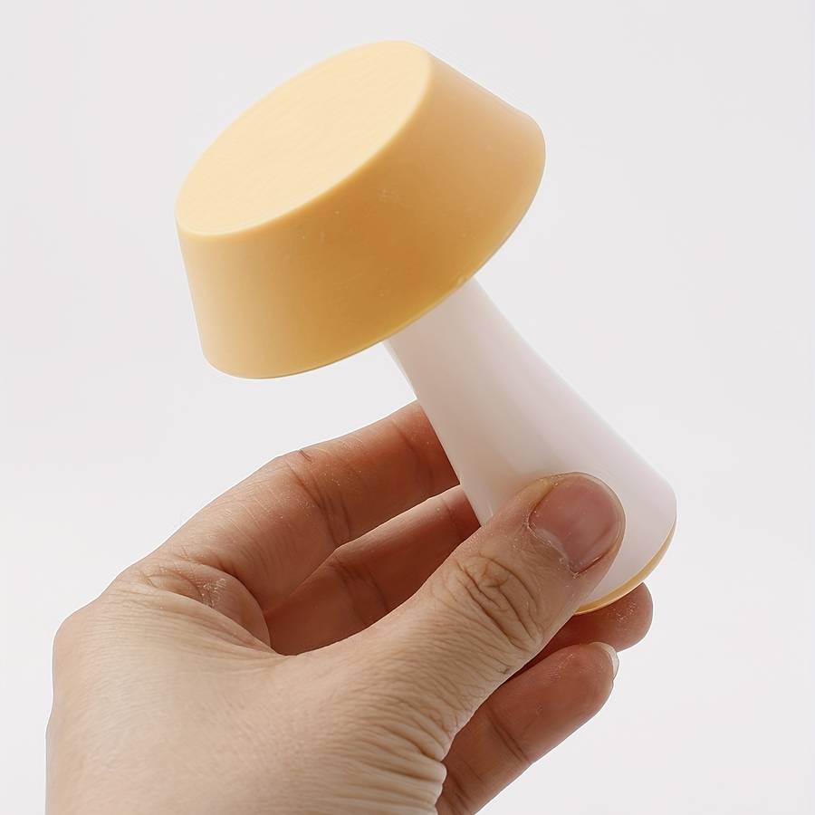 Suitable For Baking Molds Color Ginger Colored