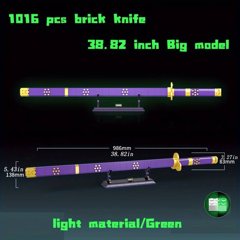 Toy Weapons Model Light006
