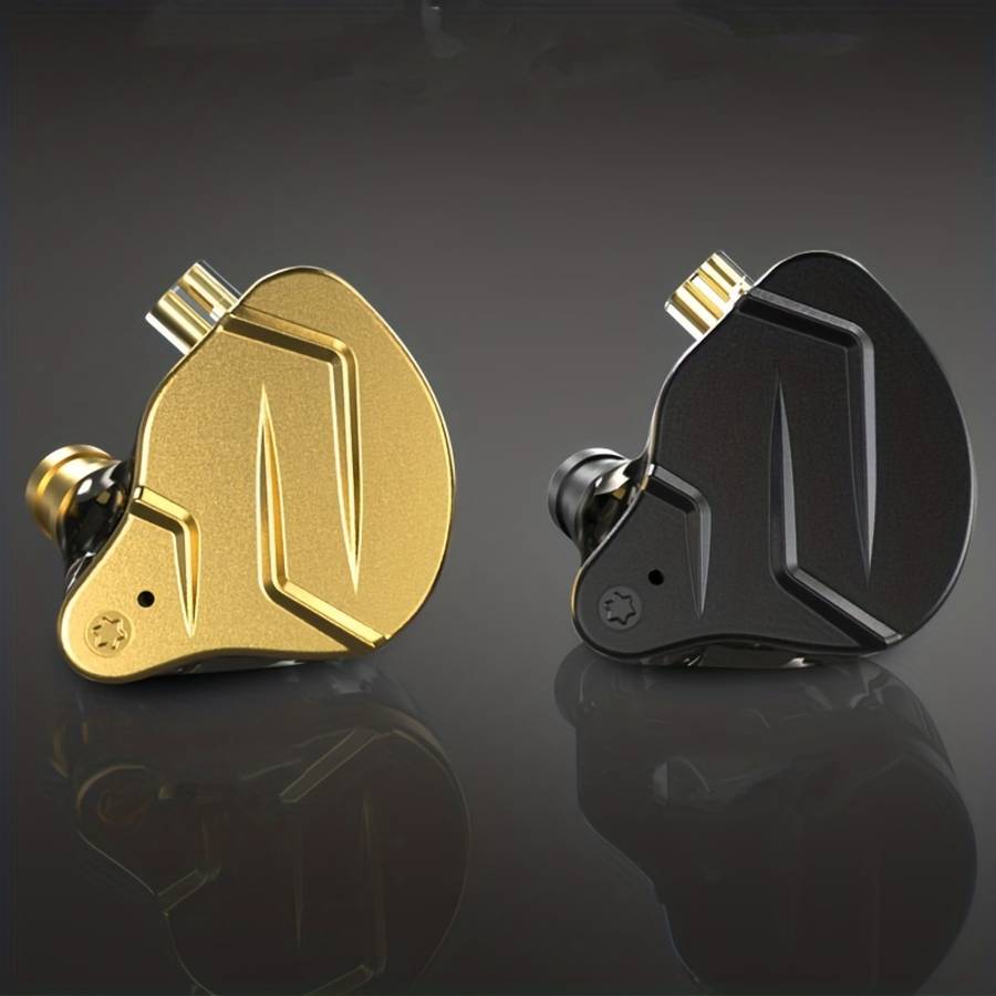 Earphone Wired Headphone