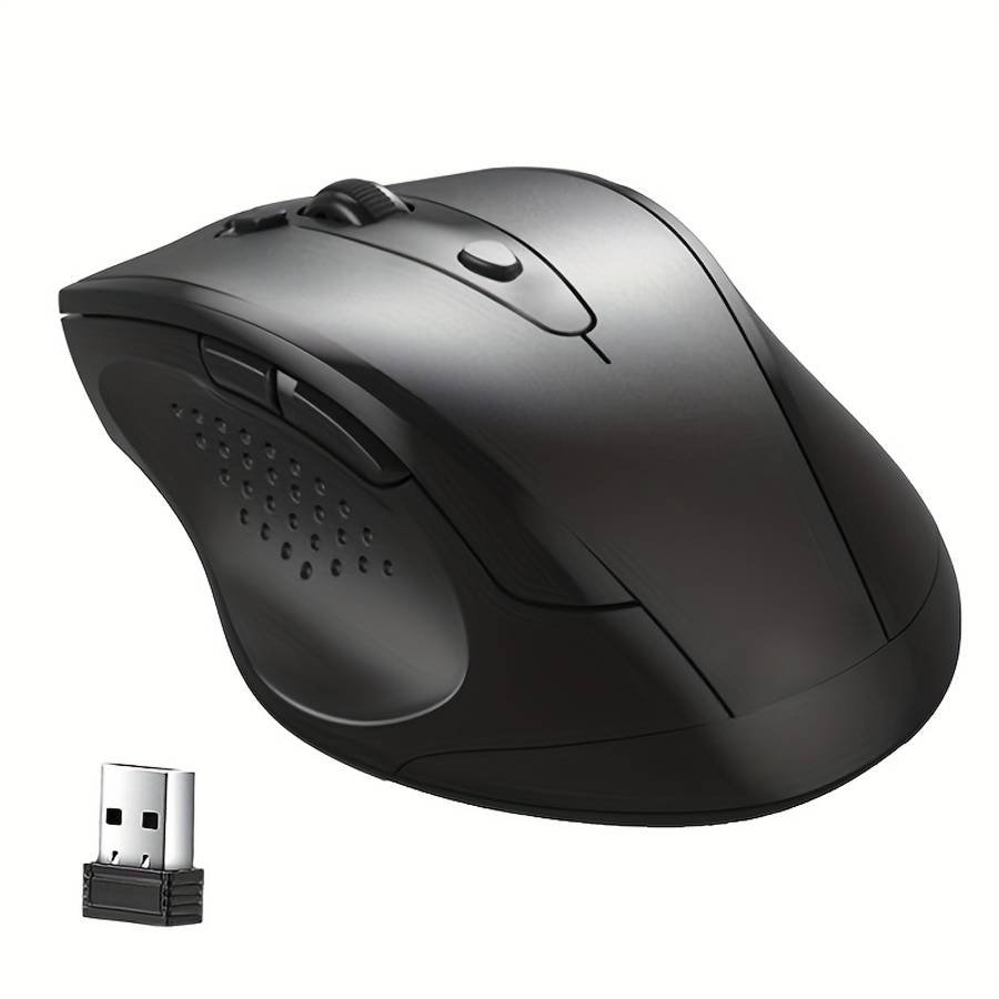 Mouse Color Blue