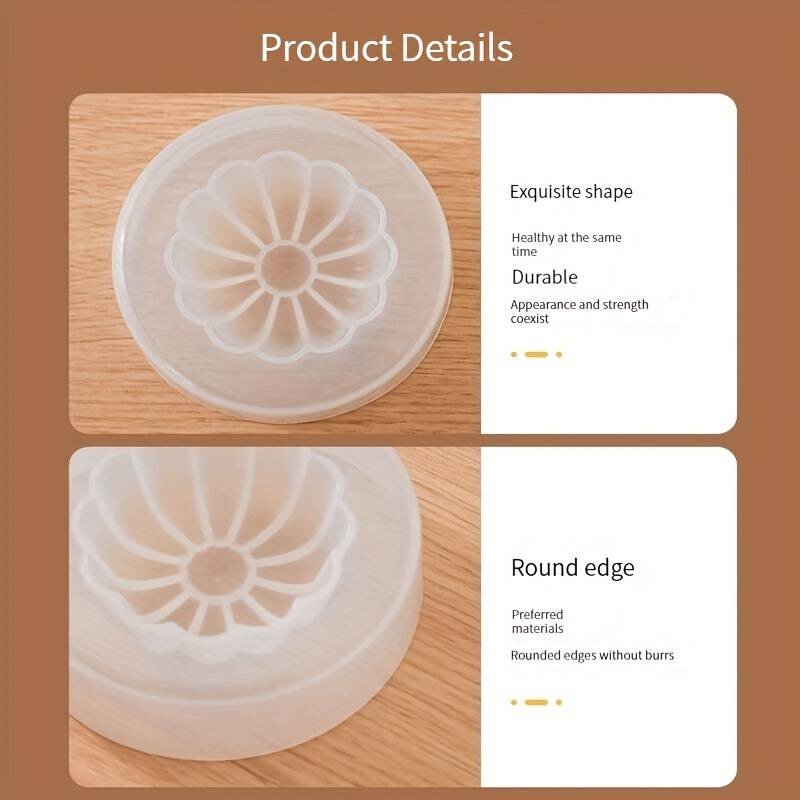 Suitable For Baking Molds Quantity 3 Pcs