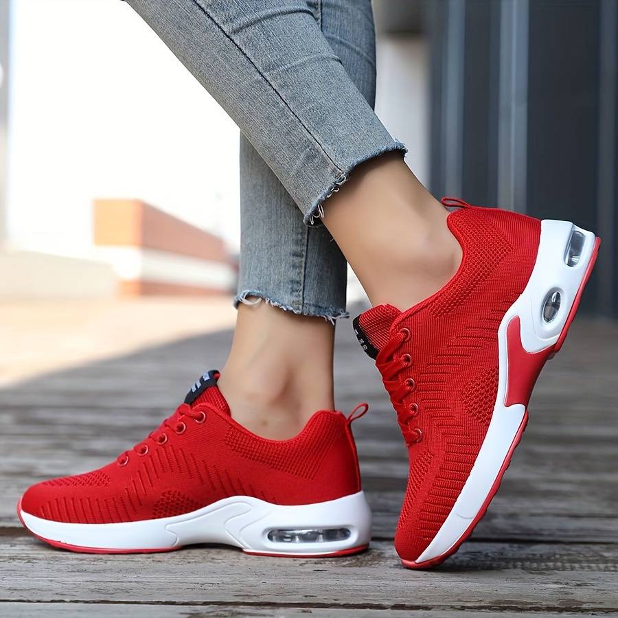 Women S Sneakers Color Black Sizeuk 6