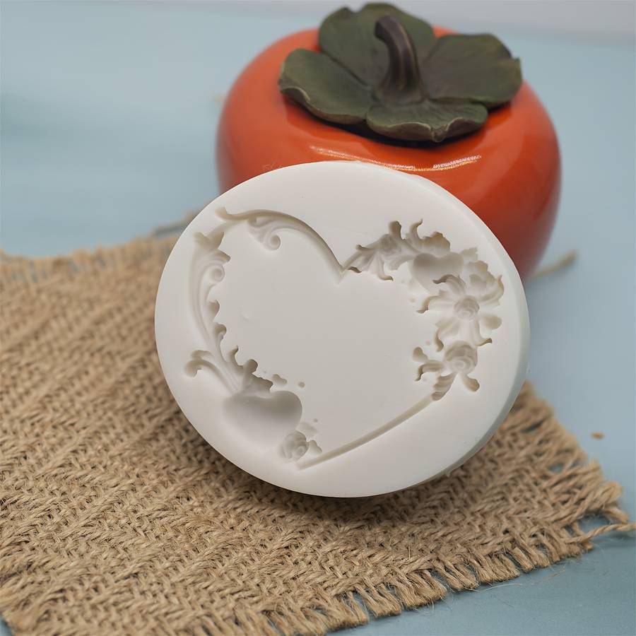 Suitable For Baking Molds Material Food Grade Silicone