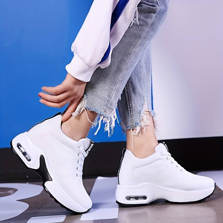 Women S Sneakers Color Purple Sizeuk 7