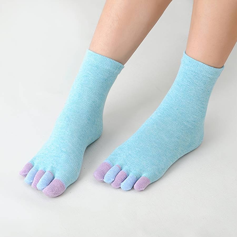 Women S Socks Color Mixed Colors Size Onesize