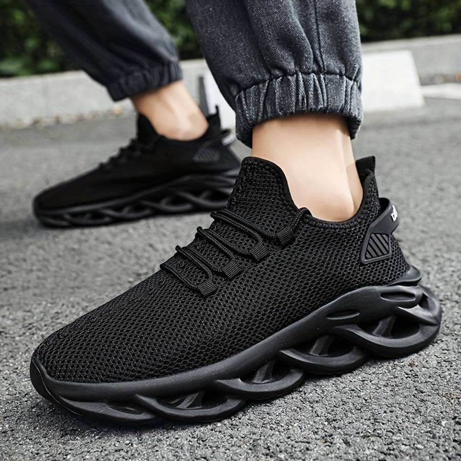 Sneakers Color Green Sizeuk 6