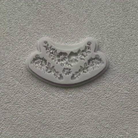 Suitable For Baking Molds