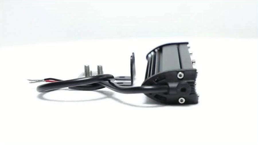 Car Lights Items 20.32 Cm White