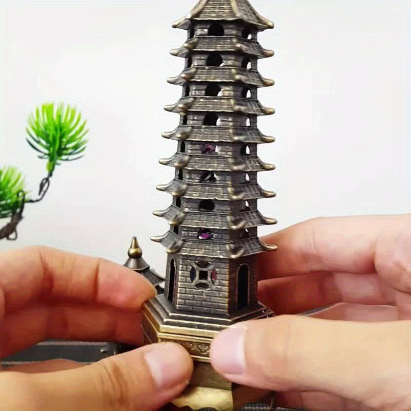 Incense Burner Size  Small