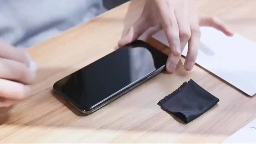 Screen Protector Compatible Model Galaxy A22 5G