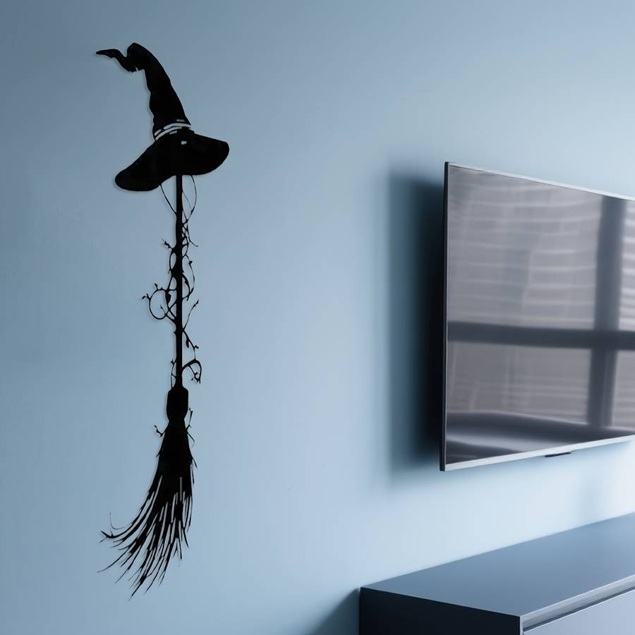 Halloween Decorations Size C