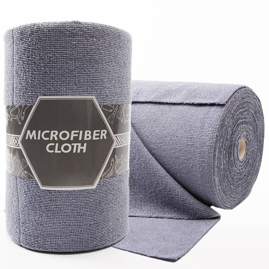 Rag Color Grey