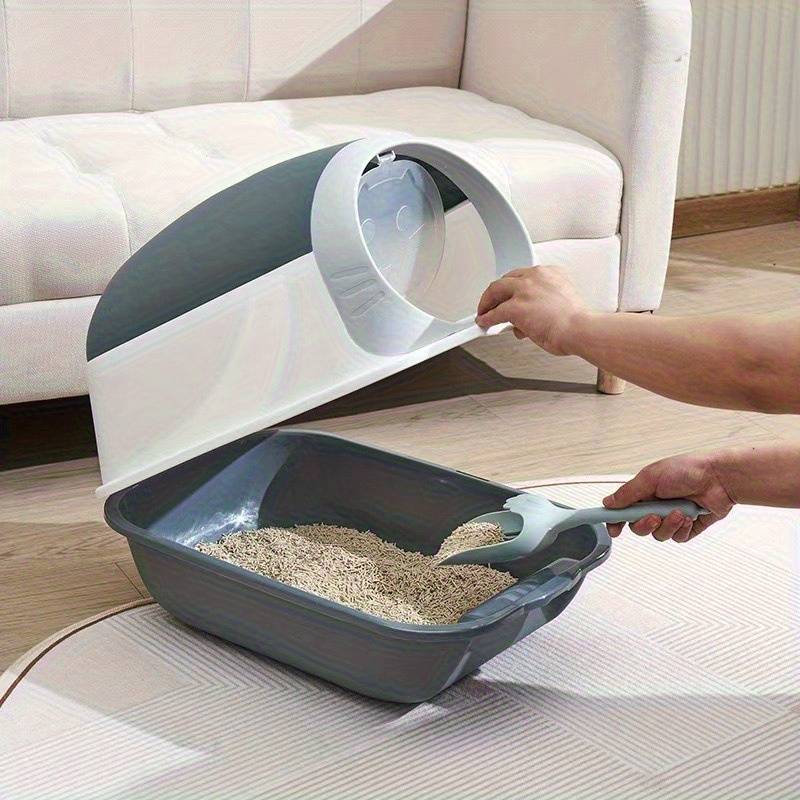 Pet supplies color Gray ML