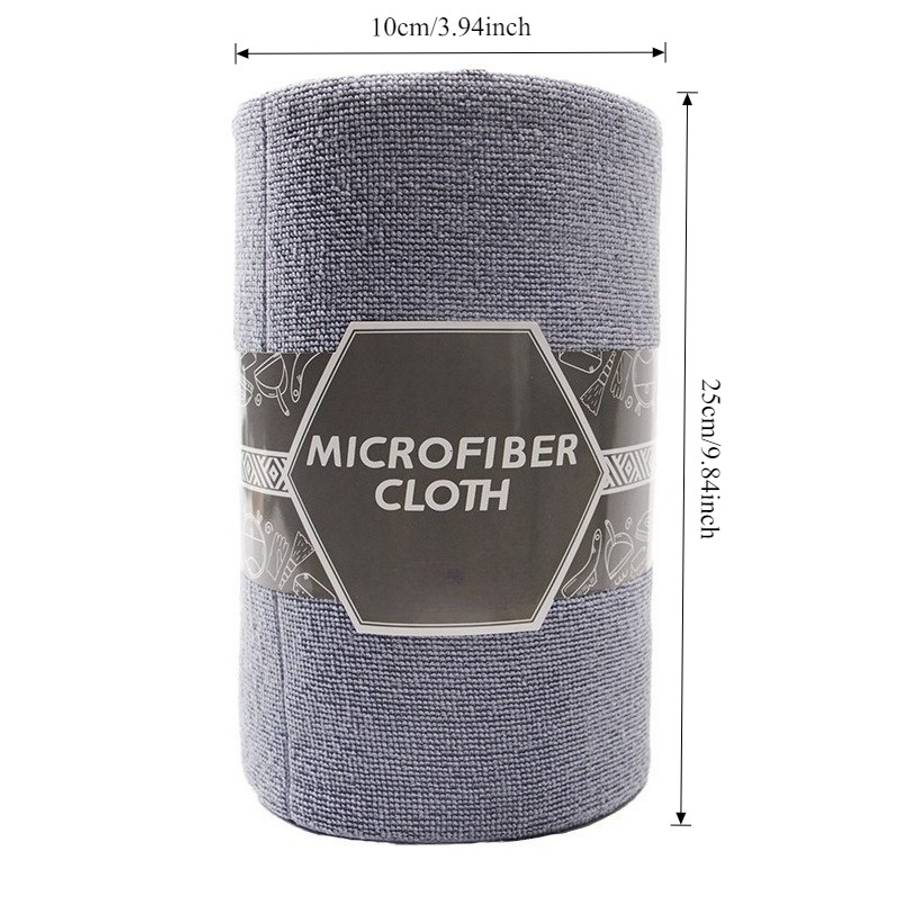 Rag Color Grey