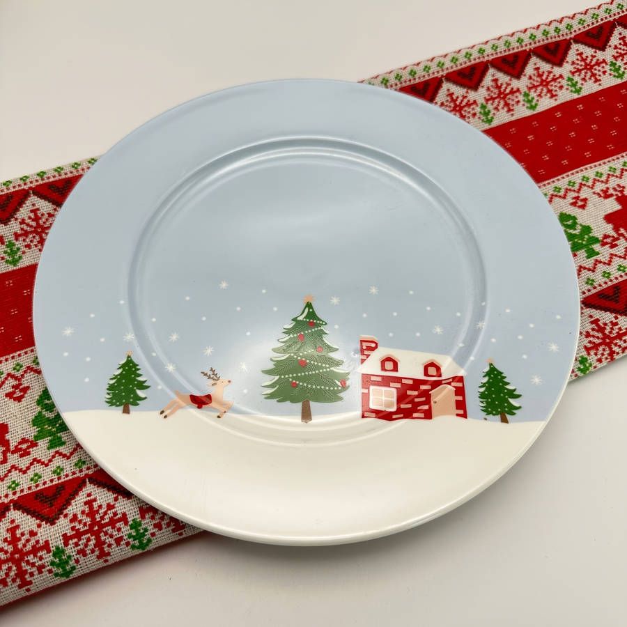 Bowl Color Red Style Random Color