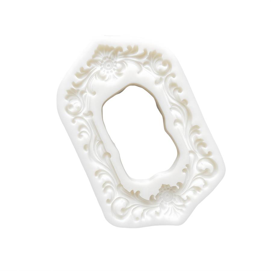 Suitable For Baking Molds Material Silicone Applicable People Handicraft Enthusiasts