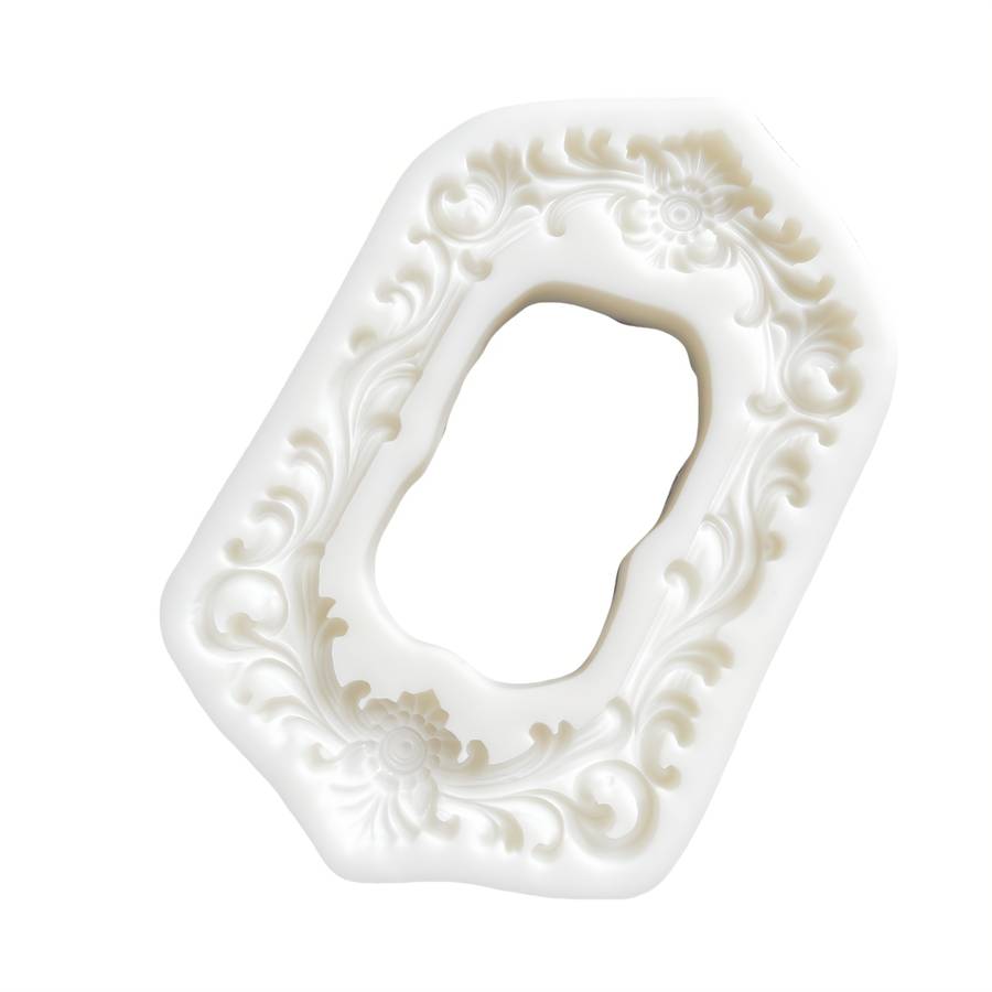Suitable For Baking Molds Material Silicone Applicable People Handicraft Enthusiasts