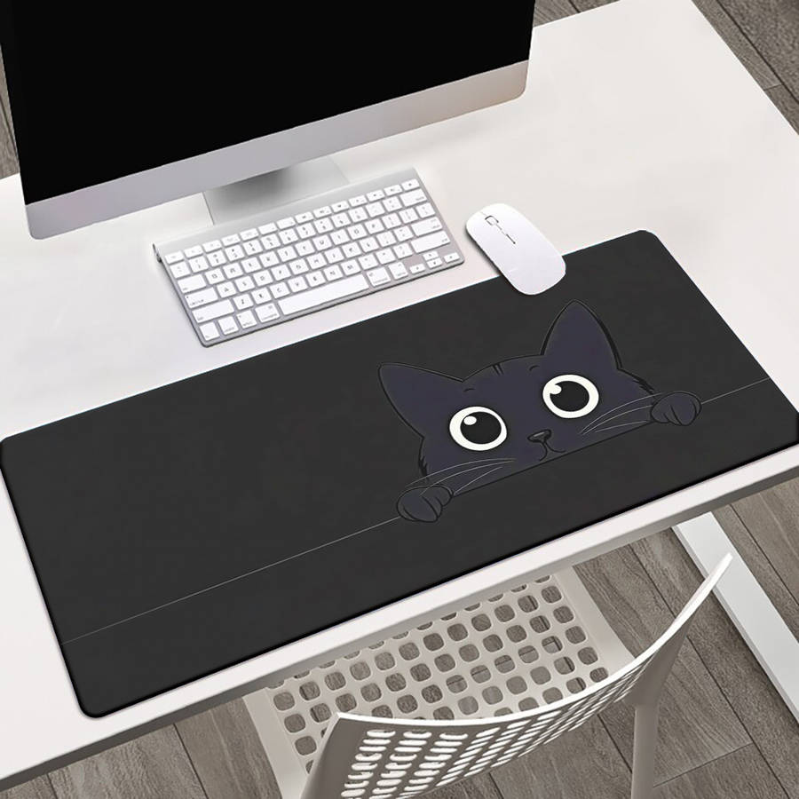 Mouse Pad Size 30X60Cm