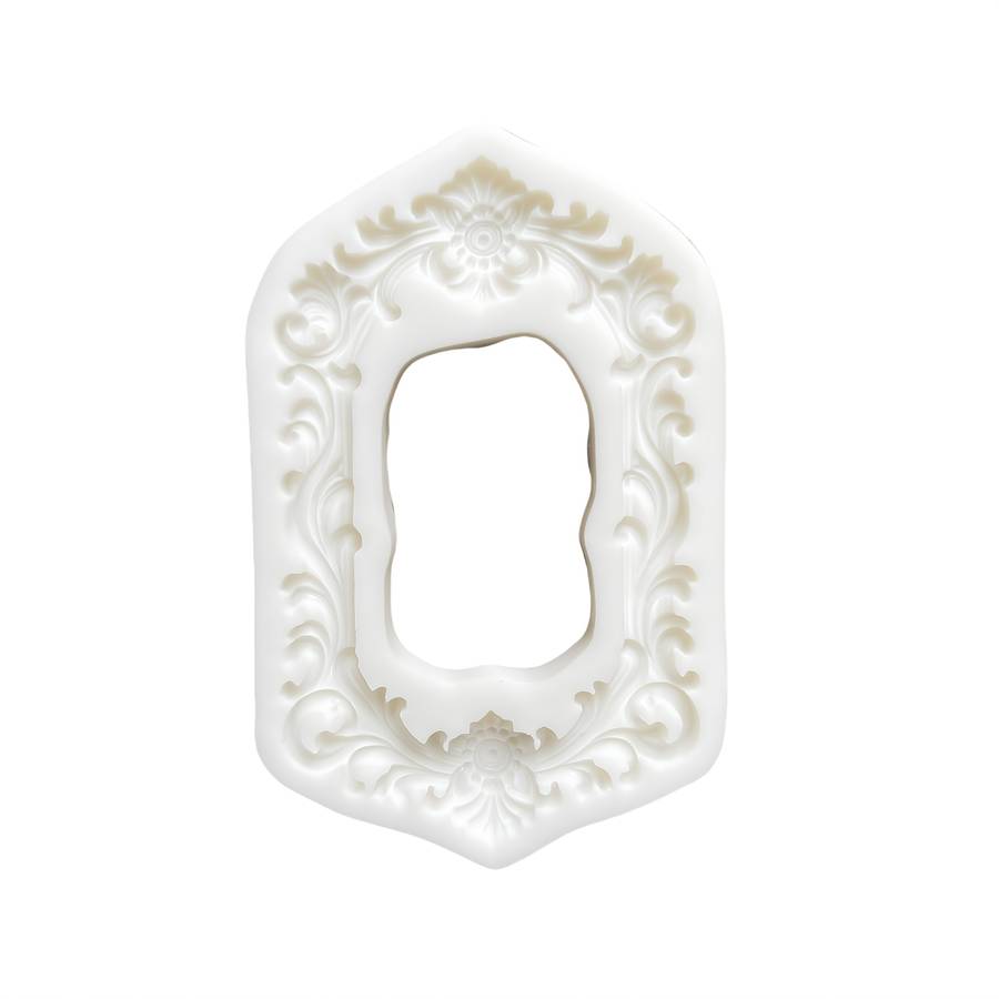 Suitable For Baking Molds Material Silicone Applicable People Handicraft Enthusiasts
