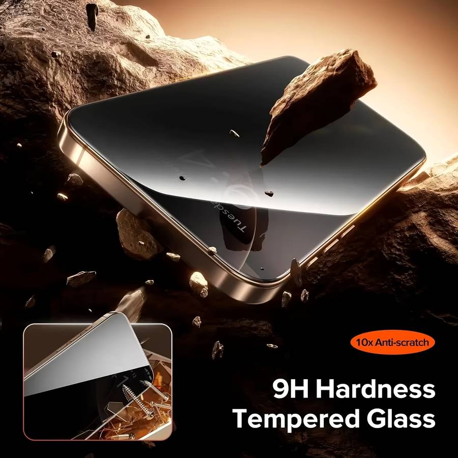 Screen Protector Compatible Model Iphone 11
