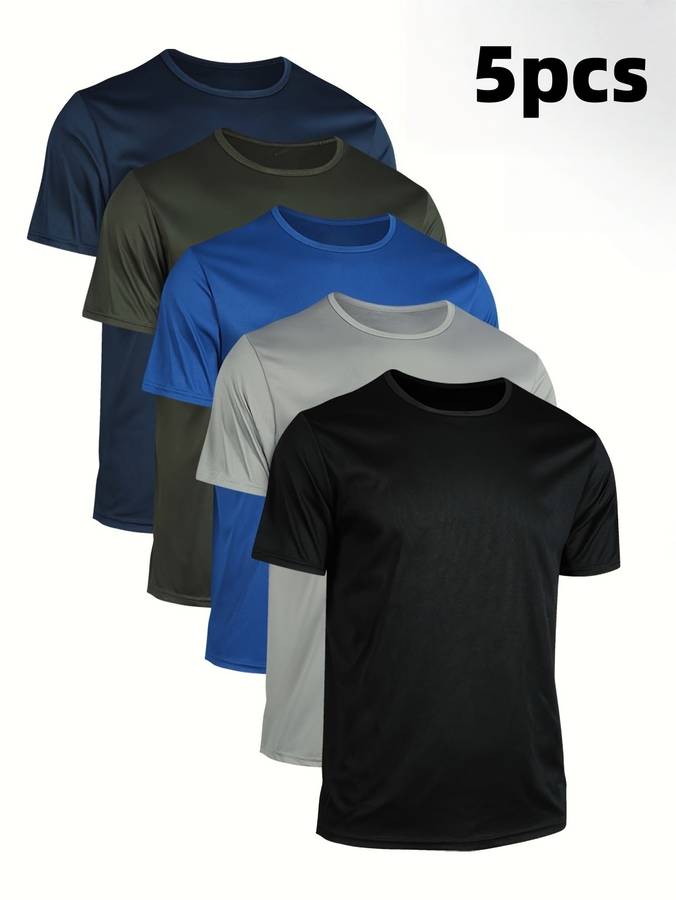 Men S Clothing Color Mixed Color 1 Size M