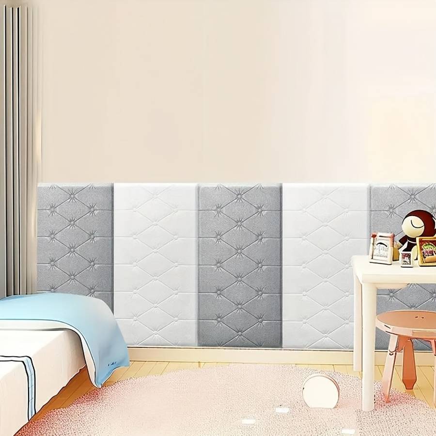 Pro Satin Cabinet Wrap 425 color Silvery Quantity 10pcs