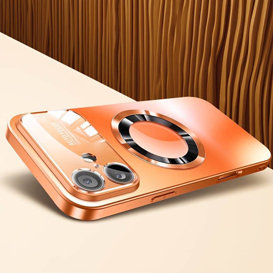 Phone Case Black Compatible Model Iphone 14 Pro Max