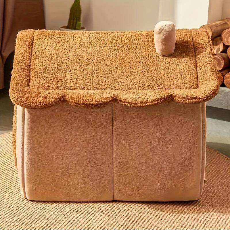 Pet supplies size L 44.96x 39.88x 44.96 cm