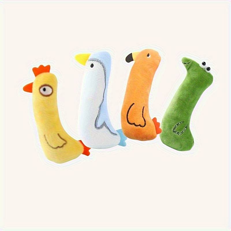 Pet Supplies Color Small Cushion Random 1Pc Set