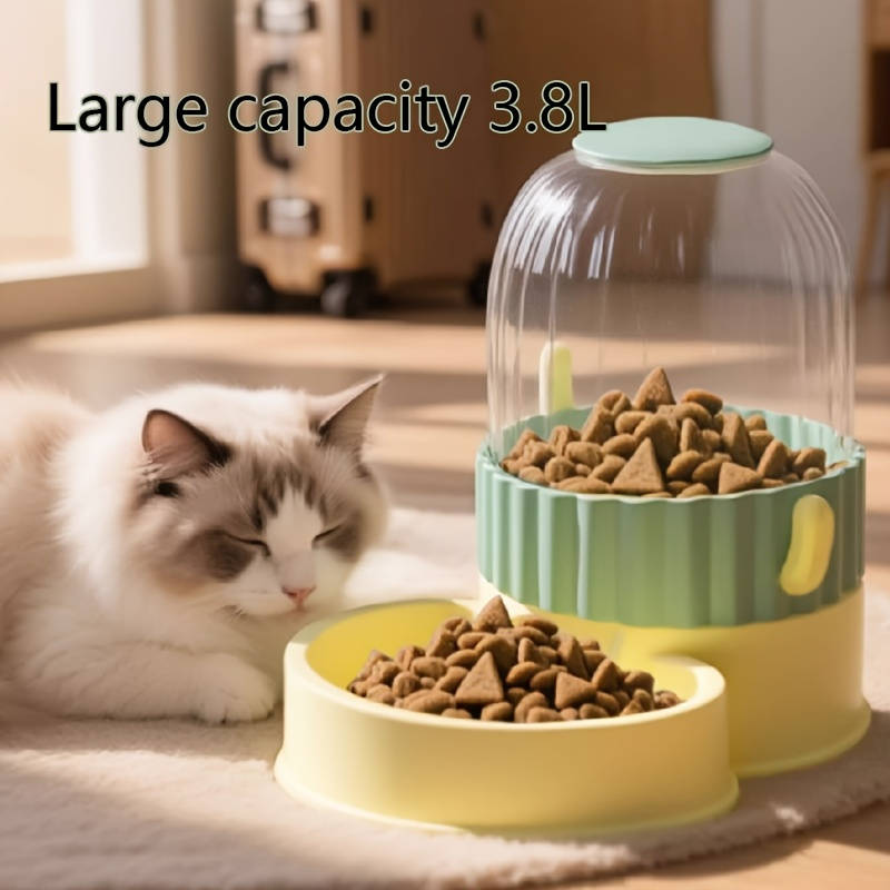 Pet Supplies Items Pet Automatic Water Dispenser