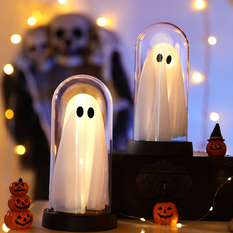 Halloween Decorations Color Colorful
