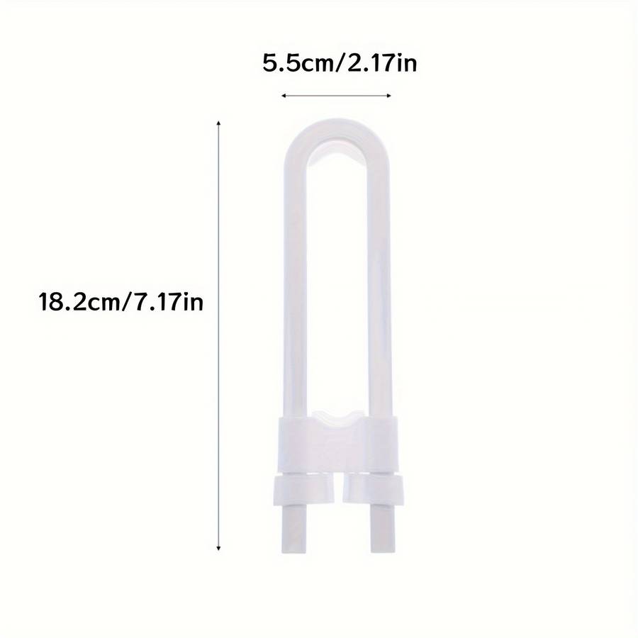 Lock Quantity 3Pcs