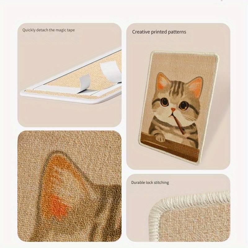Pet Supplies Color Tabby Molar