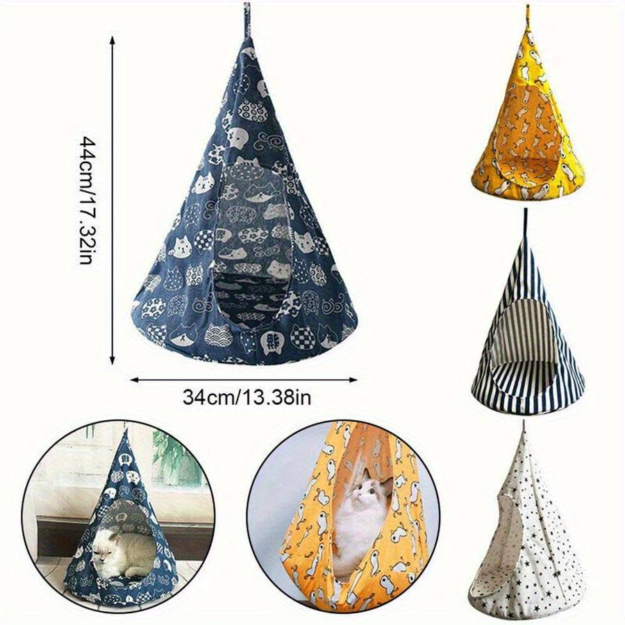 Pet supplies size 34x 34x 44 Items 1