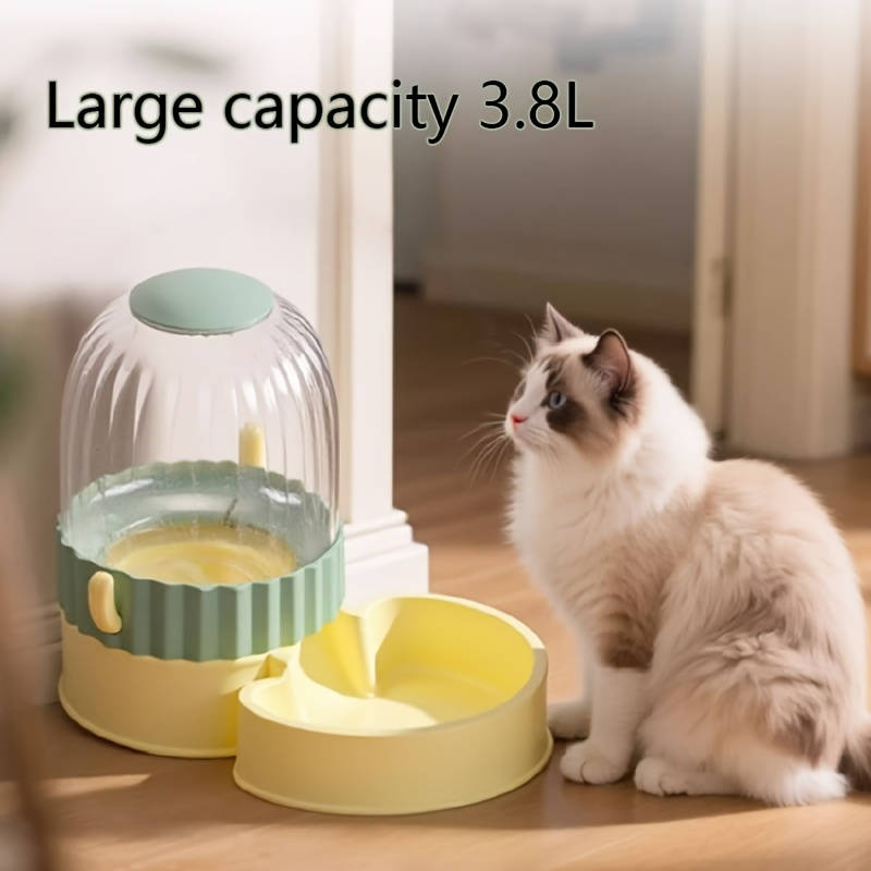 Pet Supplies Items Pet Automatic Water Dispenser