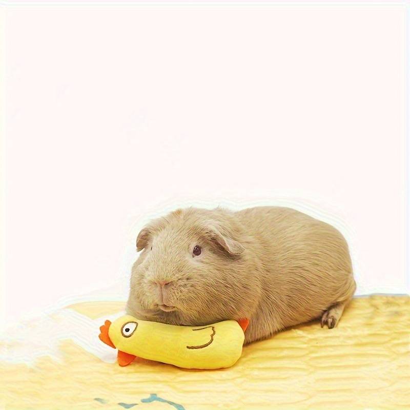 Pet Supplies Color Small Cushion Random 1Pc Set