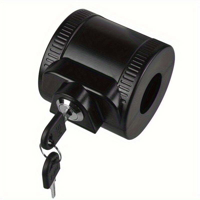 Lock Color Transparent