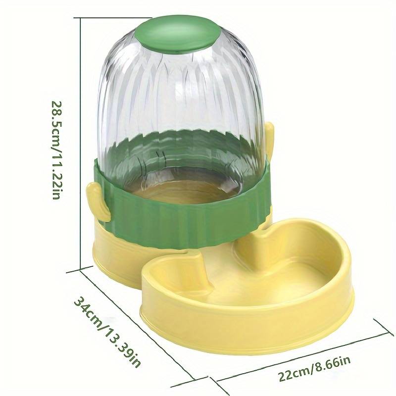 Pet Supplies Items Pet Automatic Water Dispenser