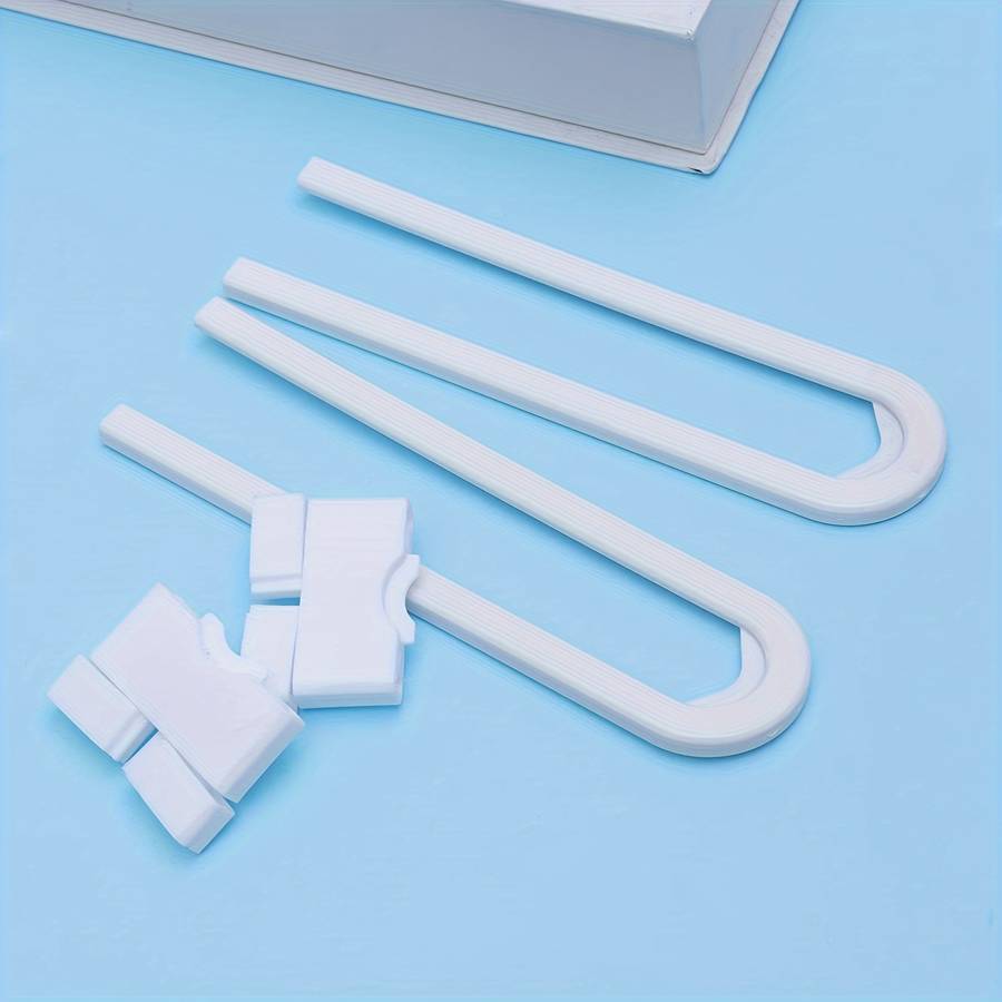 Lock Quantity 3Pcs