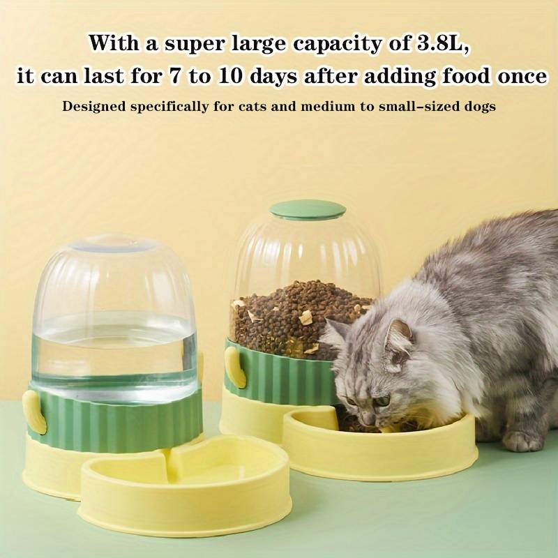 Pet Supplies Items Pet Automatic Water Dispenser