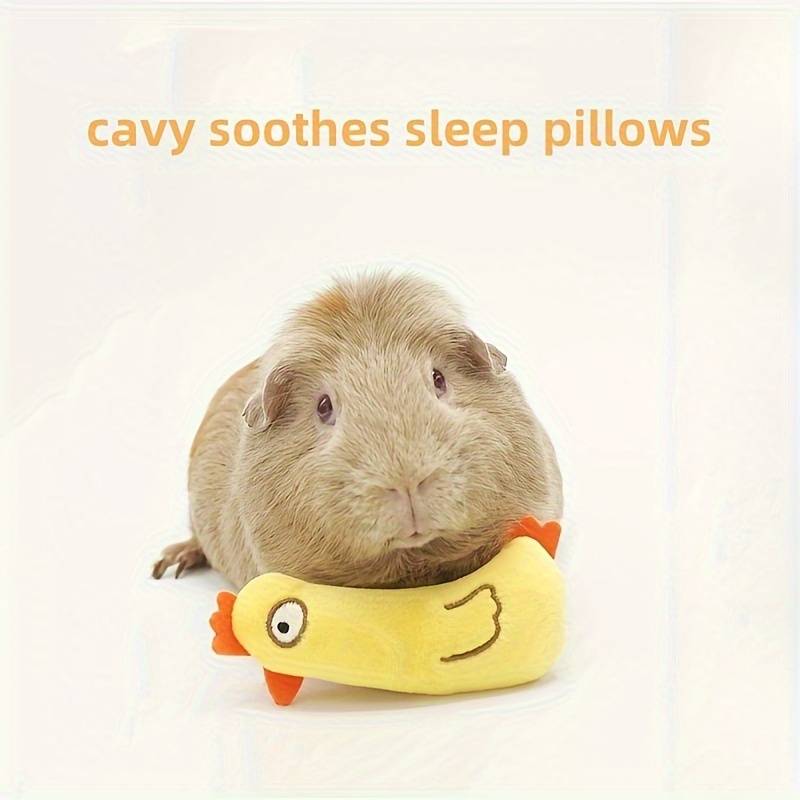 Pet Supplies Color Small Cushion Random 1Pc Set