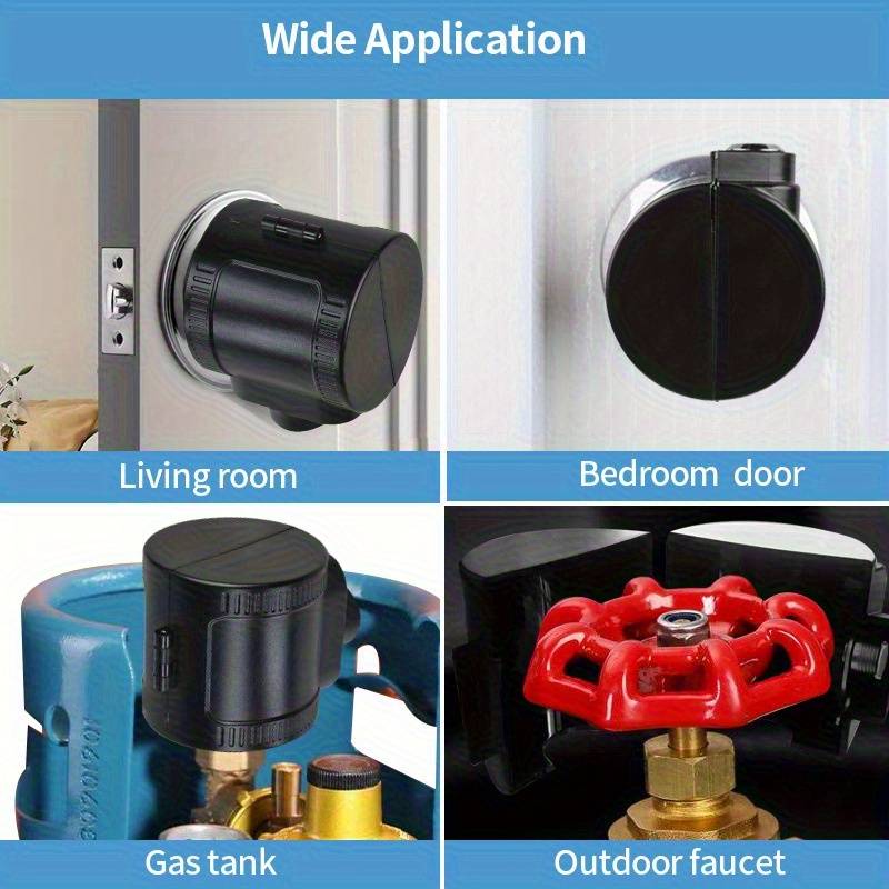 Lock Color Transparent