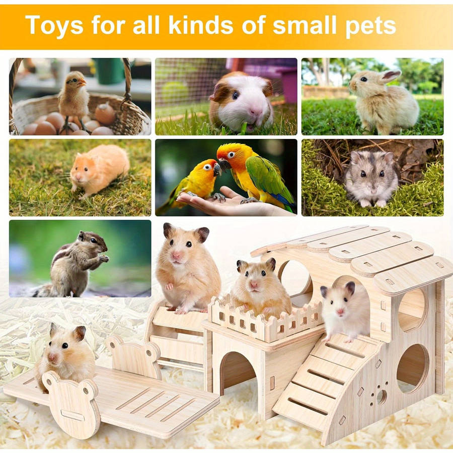 Pet supplies color 7pcs