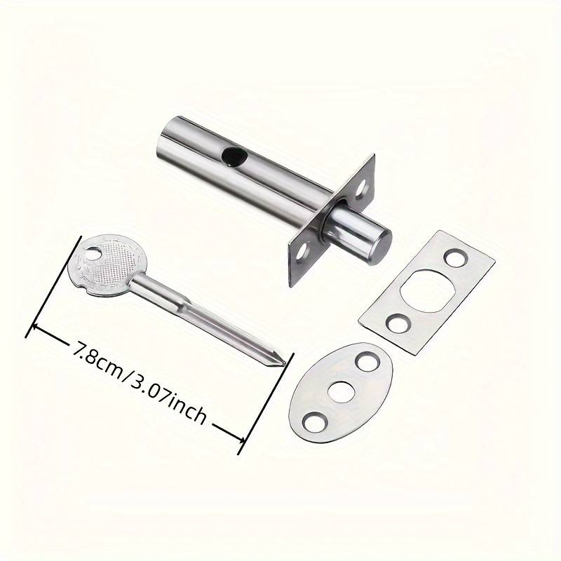 Lock Quantity 2Pcs