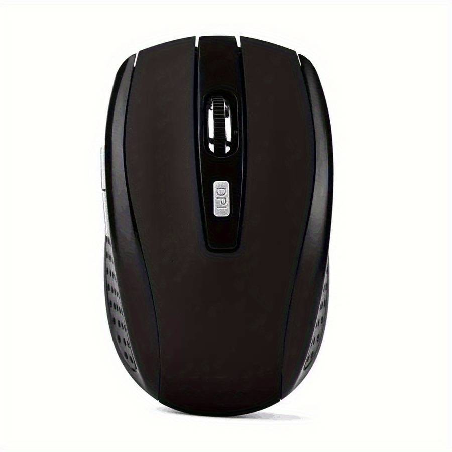 Mouse Color Red