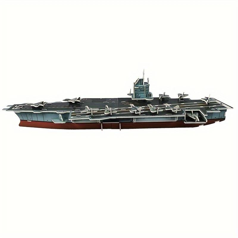 3D Jigsaw Puzzle Model Ship Model Asp1891